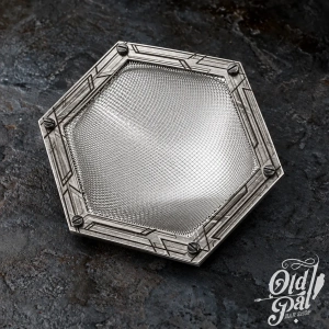 Файн-стрейнер Cocktail Design Art Deco