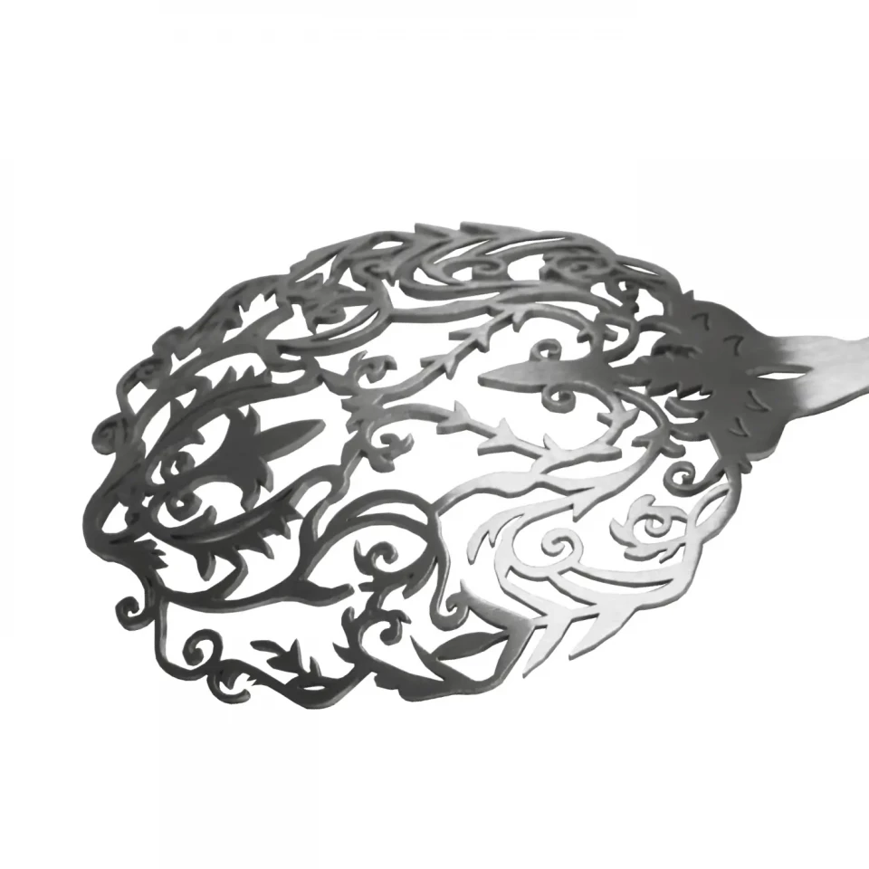 Джулеп стрейнер Cocktail Design Fleur