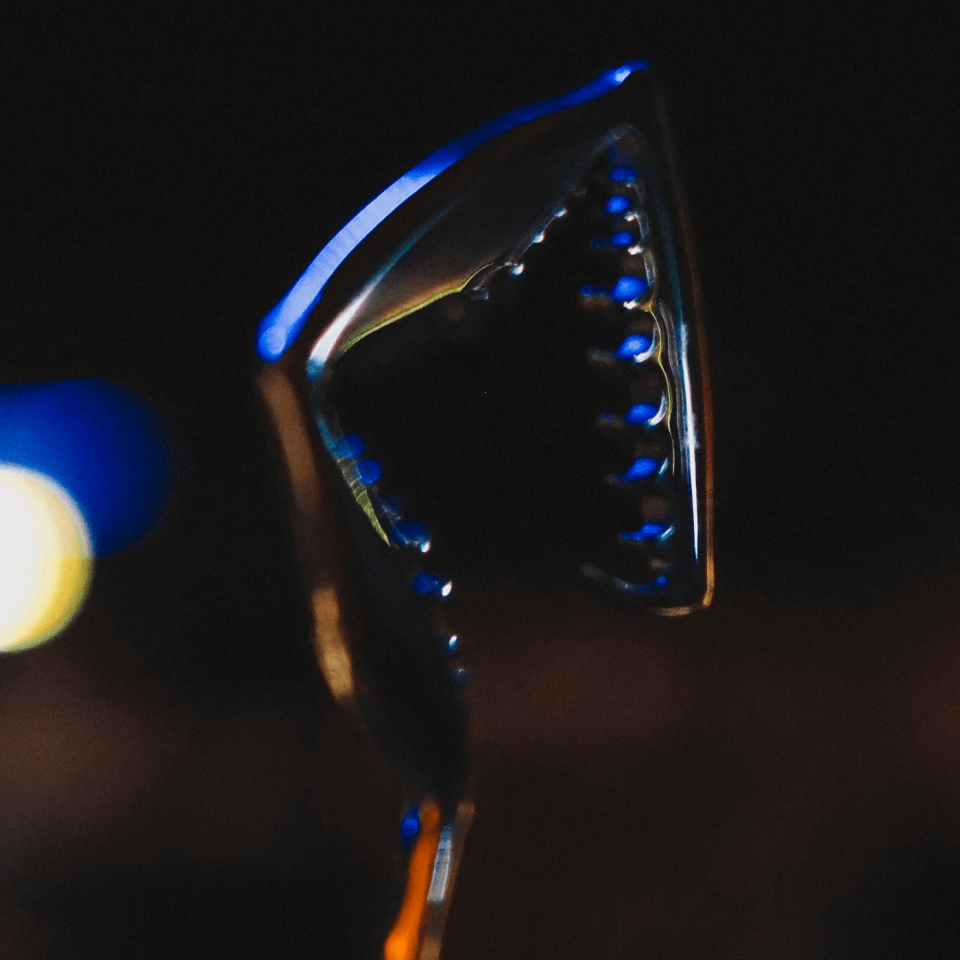 Барная Ложка Cocktail Design 42 см Mantis