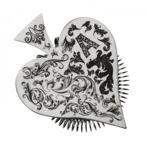 Стрейнер не погружной Cocktail Design Ace of Spades