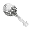 Джулеп стрейнер Cocktail Design Mjollnir