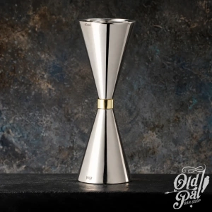 Джиггер Mr. slim 45/60 мл.